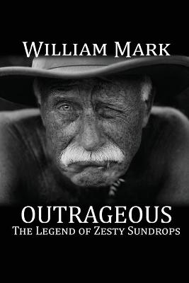 Book cover for Outrageous