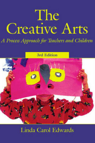 Cover of The Creative Arts