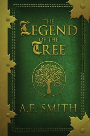 Cover of The Legend of the Tree