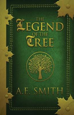 Book cover for The Legend of the Tree