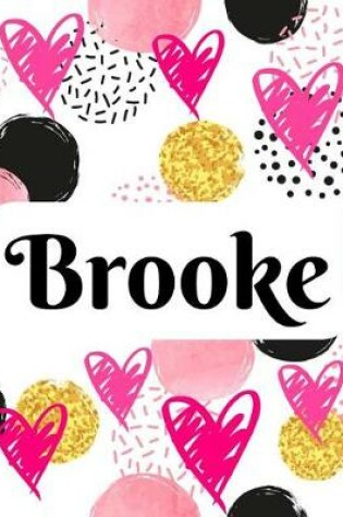 Cover of Brooke