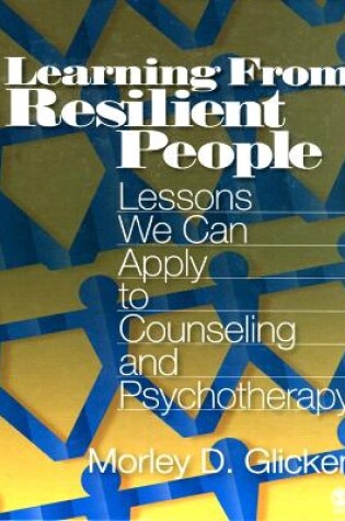 Cover of Learning from Resilient People