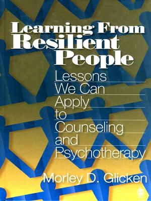 Book cover for Learning from Resilient People