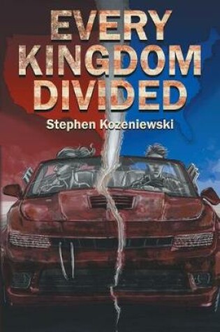 Cover of Every Kingdom Divided