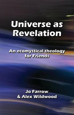 Book cover for Universe as Revelation