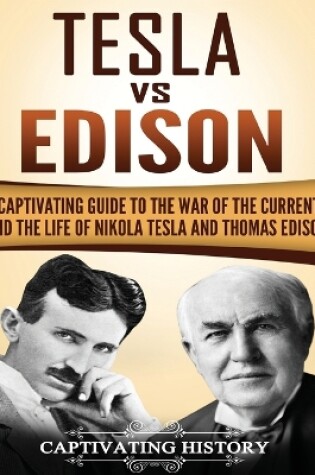 Cover of Tesla Vs Edison