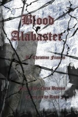 Cover of Blood Alabaster