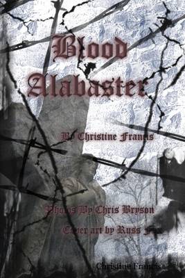 Book cover for Blood Alabaster