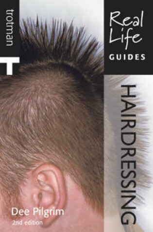 Cover of Hairdressing