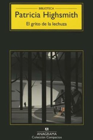 Cover of Grito de La Lechuza, El