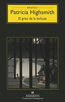Book cover for Grito de La Lechuza, El