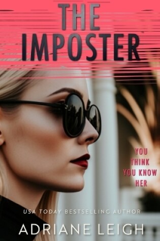 Cover of The Imposter