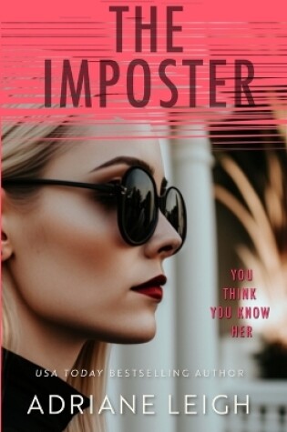 Cover of The Imposter