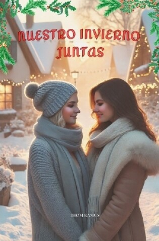 Cover of Nuestro Invierno Juntas