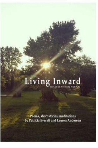 Cover of Living Inward