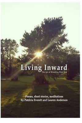 Book cover for Living Inward