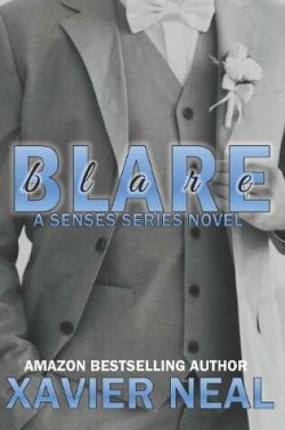 Cover of Blare