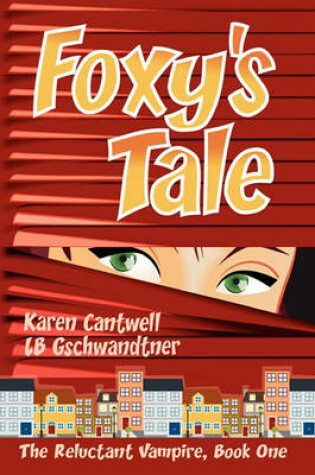 Cover of Foxy's Tale