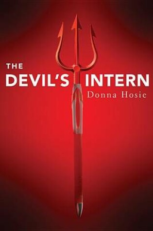 Cover of The Devil's Intern