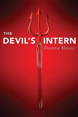 Book cover for The Devil's Intern