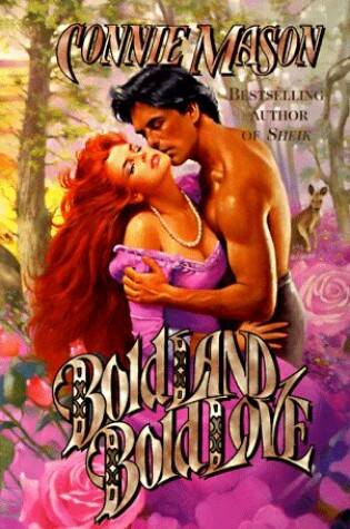 Cover of Bold Land, Bold Love