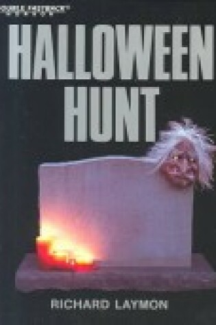 Cover of Halloween Hunt
