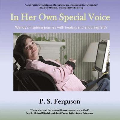 Book cover for In Her Own Special Voice