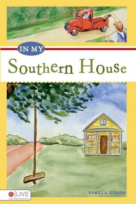 Book cover for In My Southern House