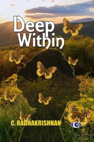 Cover of Deep Within