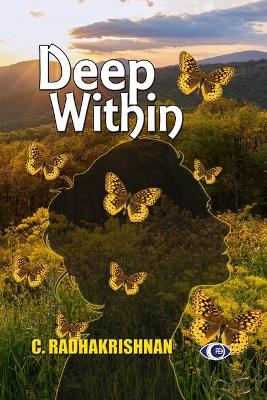 Book cover for Deep Within