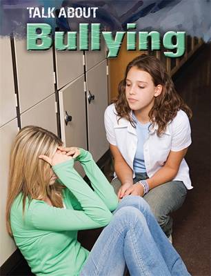 Book cover for Bullying