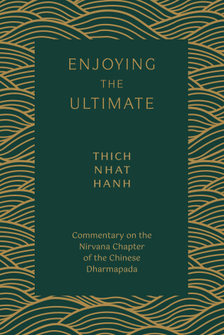 Book cover for Enjoying the Ultimate