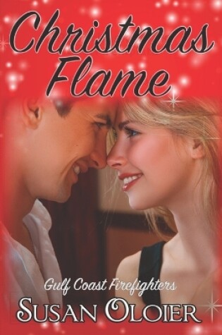 Cover of Christmas Flame