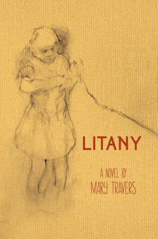 Cover of Litany