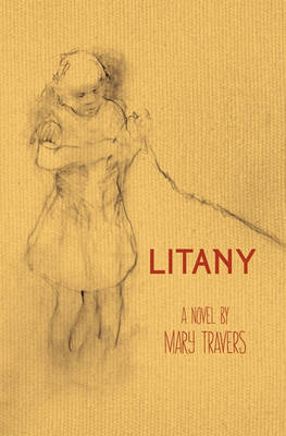 Book cover for Litany