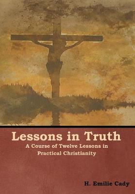 Cover of Lessons in Truth