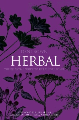 Cover of Herbal