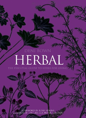 Book cover for Herbal