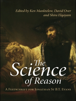 Cover of The Science of Reason