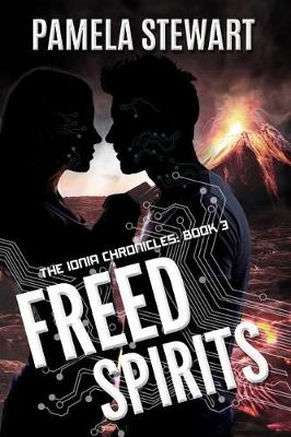 Cover of Freed Spirits