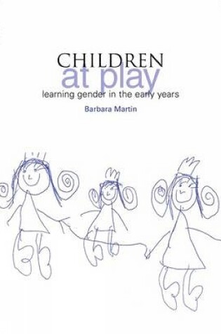 Cover of Children at Play