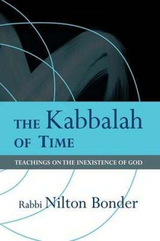 Cover of The Kabbalah of Time