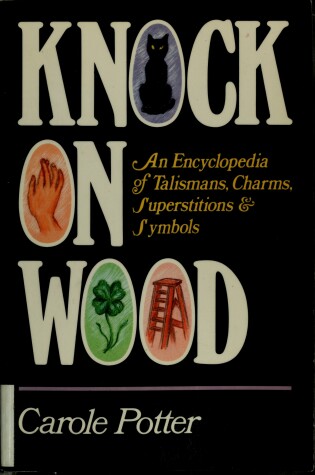 Cover of Knock on Wood