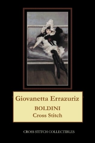 Cover of Giovanetta Errazuriz