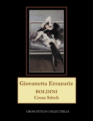 Book cover for Giovanetta Errazuriz