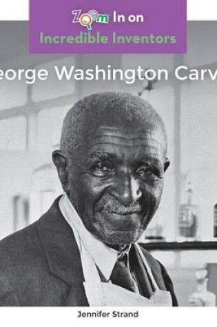 Cover of George Washington Carver