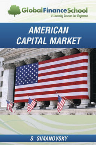 Cover of American Capital Market