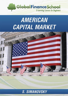 Book cover for American Capital Market