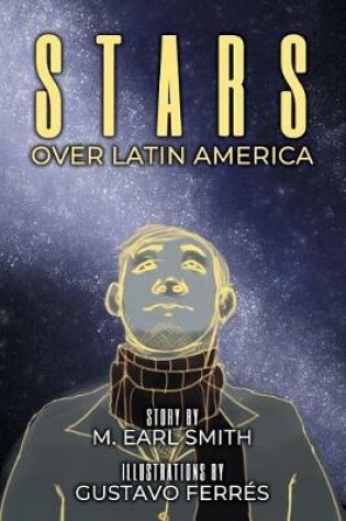 Cover of Stars Over Latin America