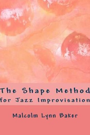 Cover of The Shape Method